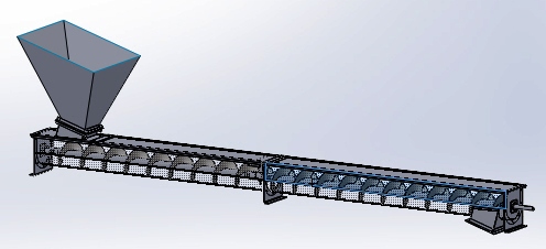 自动化制糖厂sw16可编辑